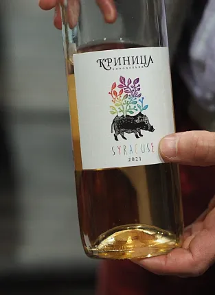 «Криница» на проспекте Мира