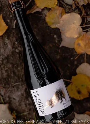 «Эндемы» на Люсиновской