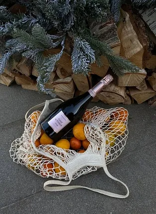 Репетируем Новый Год! Новодмитровская