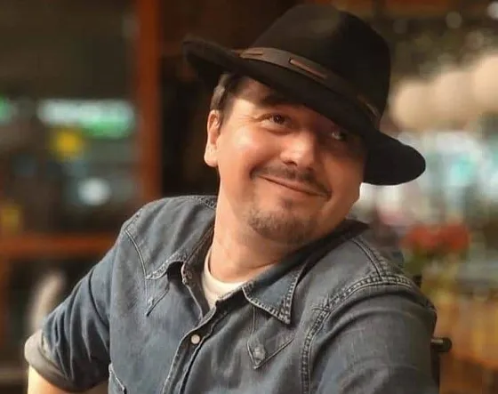 Максим Василенко