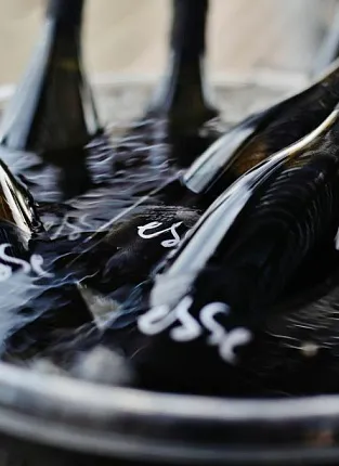 Премиальные крымские вина. Дегустация на 1й Брестской