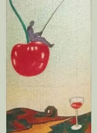 Встреча с автором канала «Осеннее вино», проспект Мира