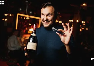 Николай Скиба