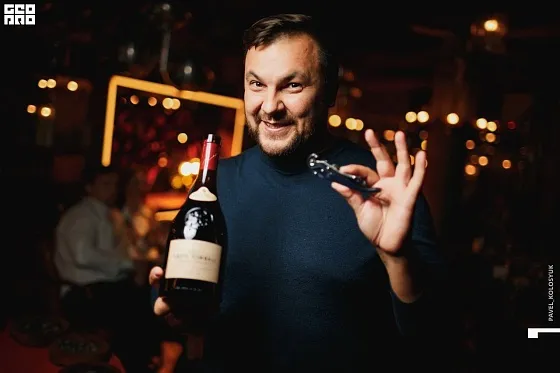 Николай Скиба