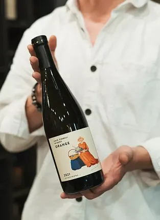 Мастер-класс «Вино и цветы: ароматные вина и цветочная композиция». Новодмитровская улица