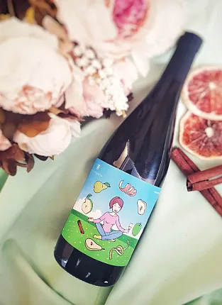 Стиль, статус, новинки. Дегустация вин Fanagoria на Новодмитровской