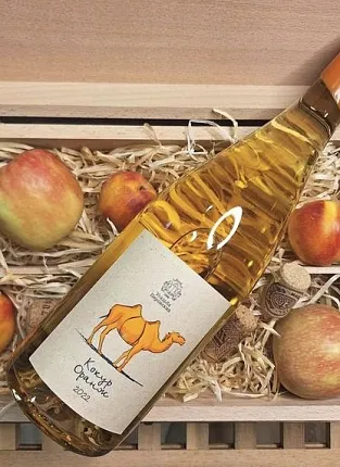 Усадьба Перовских. Дегустация на Люсиновской