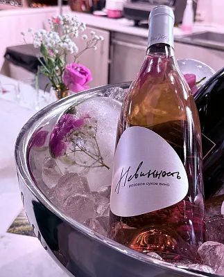 Alma Valley. Дегустация на 1й Брестской