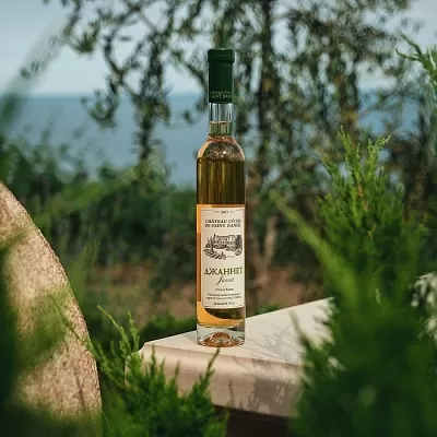 Дегустация вин Chateau Cotes de Saint Daniel в Мытищах Дегустация вин Chateau Cotes de Saint Daniel в Мытищах