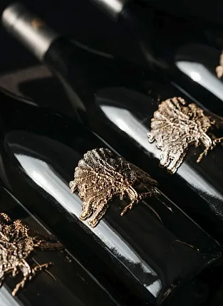 Шато Ле Гран Восток. Дегустация на Люсиновской