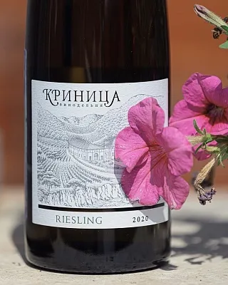 Самый южный терруар. Винодельни «Криница» и «Дивноморское» на Люсиновской Самый южный терруар. Винодельни «Криница» и «Дивноморское» на Люсиновской