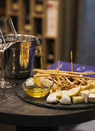 Растянем удовольствие… вместе с раклетом!