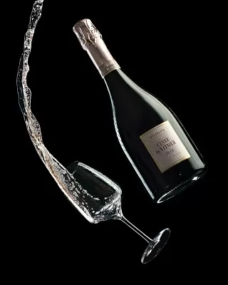 Pink Bubbles. Дегустация розовых брютов на Нижней Масловке Pink Bubbles. Дегустация розовых брютов на Нижней Масловке