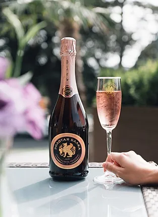 13 октября «Золотая Балка» угощает в городе Видное