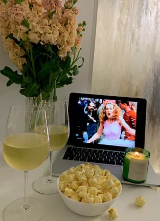 "Кино и Вино"