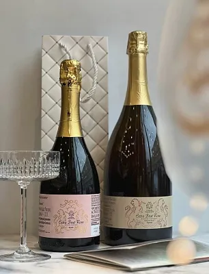 Усадьба Перовских. Дегустация на 1й Брестской