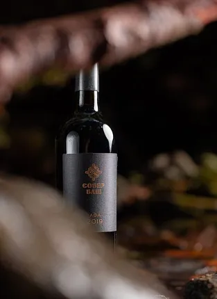 Рейтинговые вина и новинки от винодельни «Собер Баш»