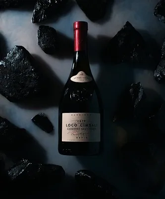 Loco Cimbali Winery. Дегустация на Нижней Масловке Loco Cimbali Winery. Дегустация на Нижней Масловке