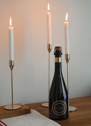 Дербент Вино. Эндемы и Дэсоно. Дегустация на 1й Брестской