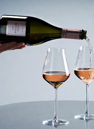 5 оттенков Розе. Дегустация в Казани