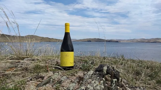 Pithos. Магия Крымского полуострова. Встреча на Бауманской Pithos. Магия Крымского полуострова. Встреча на Бауманской