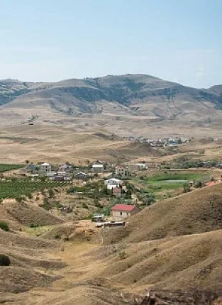 "Солнечная Долина"