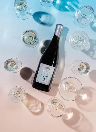 Дегустация «Nuvole», проспект Мира