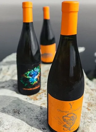 YAIYLA. Люсиновская улица