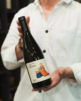 Балаклавский премиум: Loco Cimbali Winery на Скандинавском Балаклавский премиум: Loco Cimbali Winery на Скандинавском