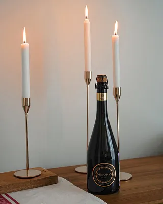 Дербент Вино. Эндемы и Дэсоно. Дегустация на 1й Брестской