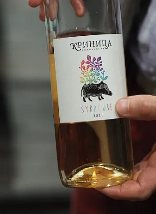 Самый южный терруар. «Криница» и «Усадьба Дивноморское» на 1-й Брестской