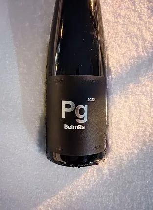 Belmas Winery на Бауманской