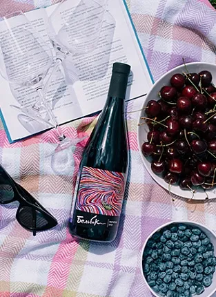 Искусство создавать вино. «Бельбек»: дегустация на 1-й Брестской