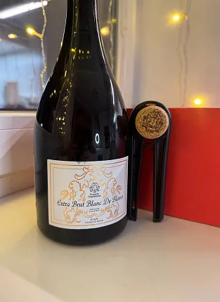 Усадьба Перовских. Дегустация на 1й Брестской