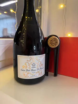 Усадьба Перовских. Дегустация на 1й Брестской