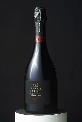 «Чёрный Принц» и Loco Cimbali Winery на Люсиновской «Чёрный Принц» и Loco Cimbali Winery на Люсиновской