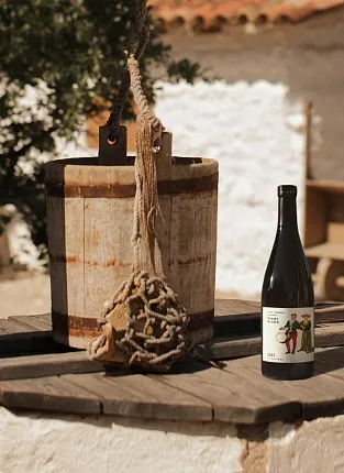 Вокруг Вина. 1-я Брестская