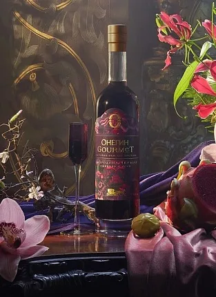 Сказки для взрослых. Дегустация Онегин Gourmet в Казани