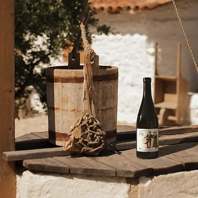 Николай Скиба & Александр Качинский, Loco Cimbali Winery. Встреча на Бауманской Николай Скиба & Александр Качинский, Loco Cimbali Winery. Встреча на Бауманской