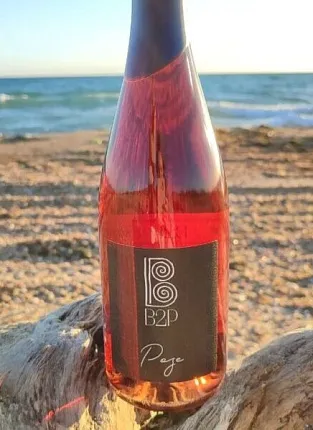 В2Р: Винодельня Двух Романов. Встреча на 1й Брестской